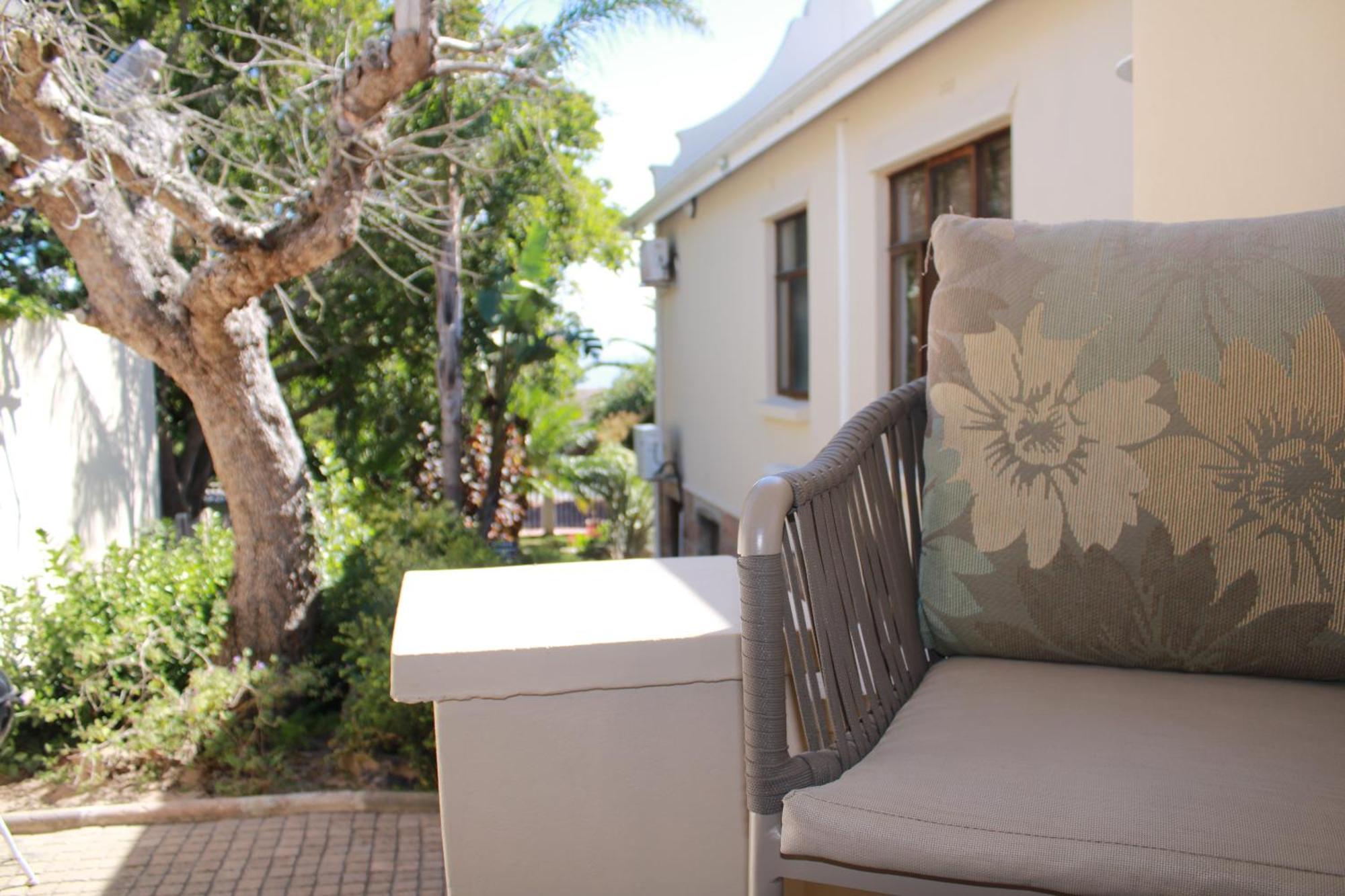 C-Vu-Cottage Mossel Bay Esterno foto